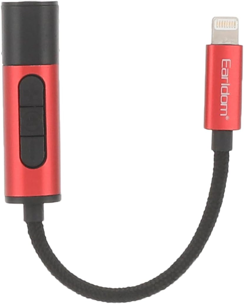 Earldom  Adapter – High-Speed Portable Connector,