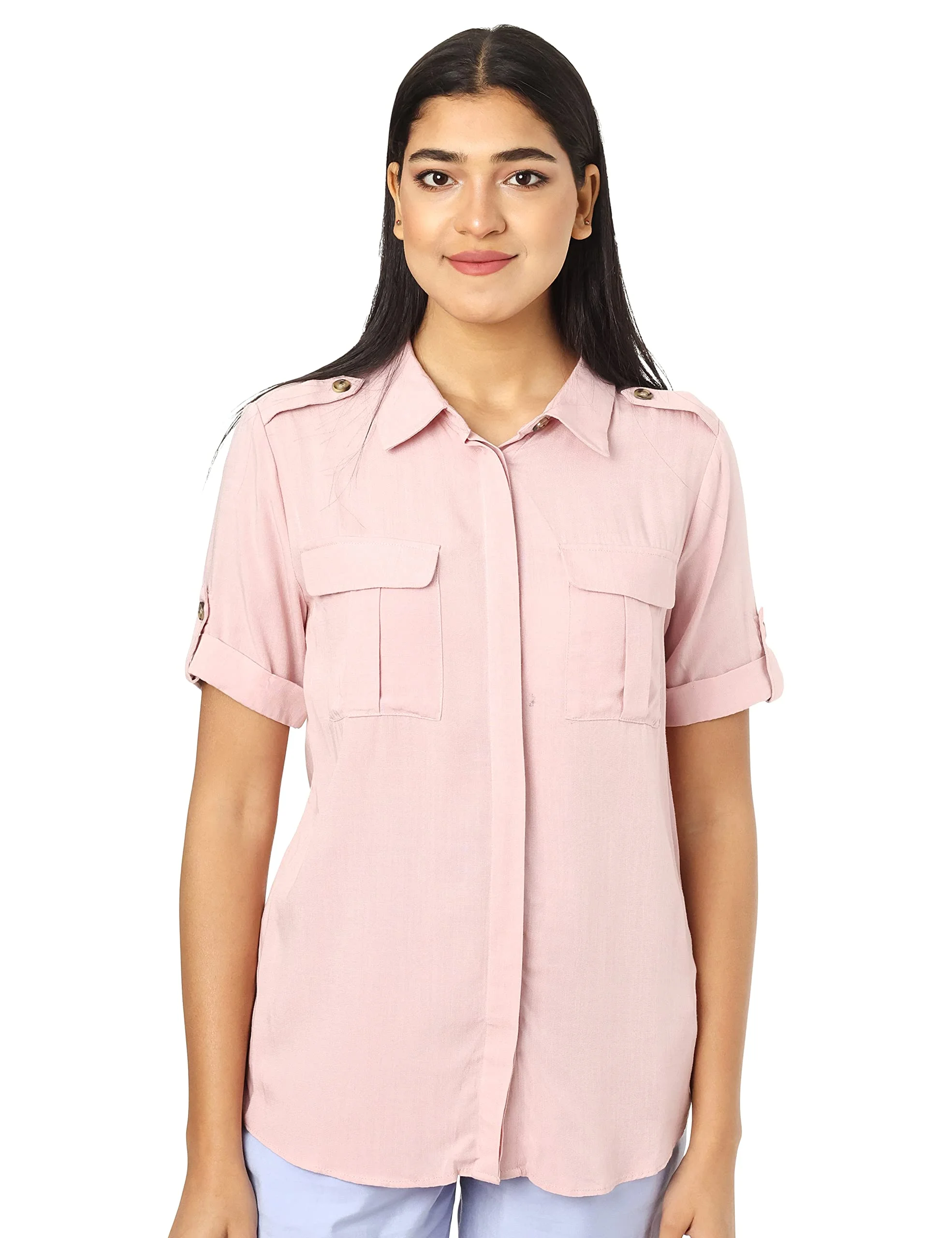 Splash Shirts For Women