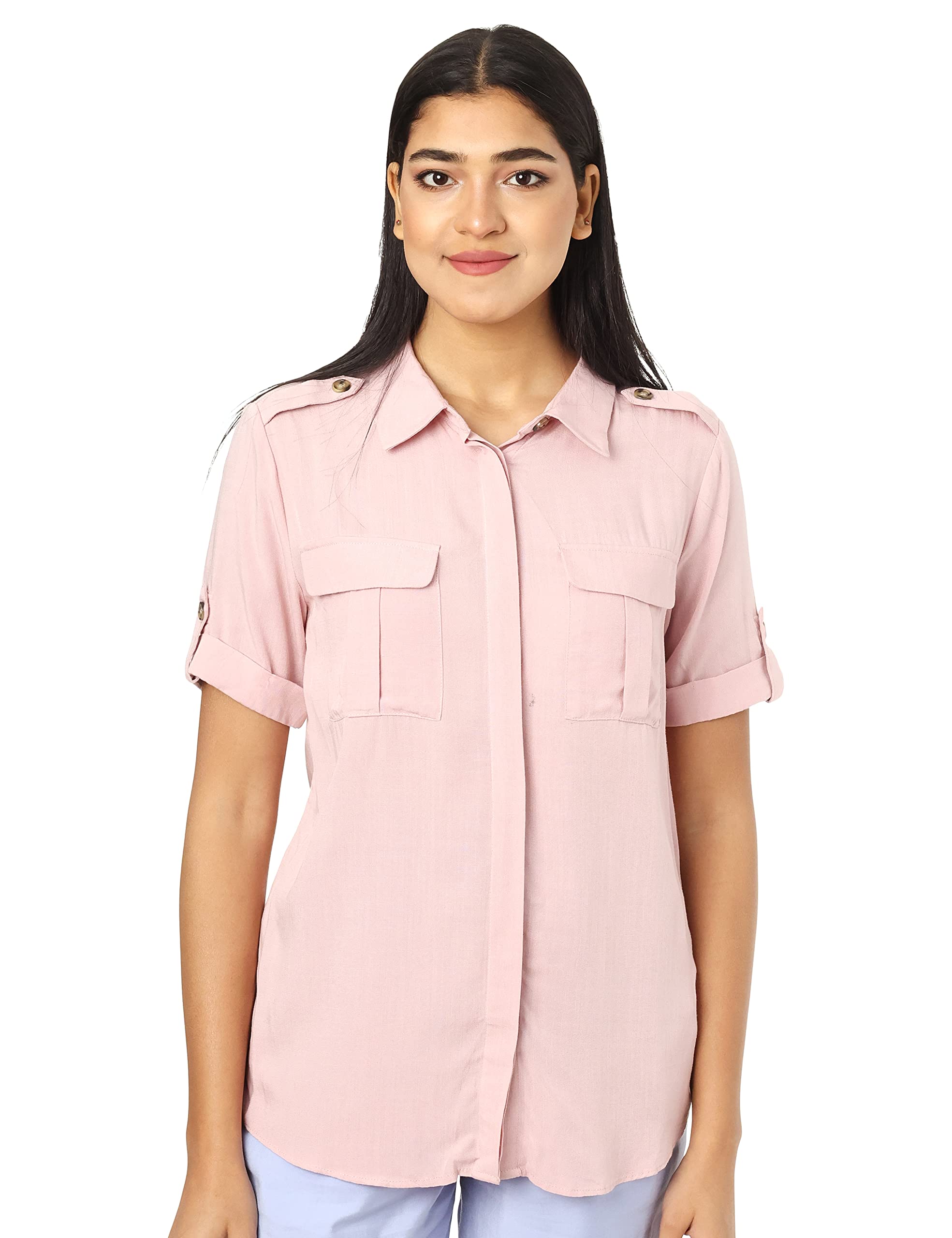 Splash Shirts For Women