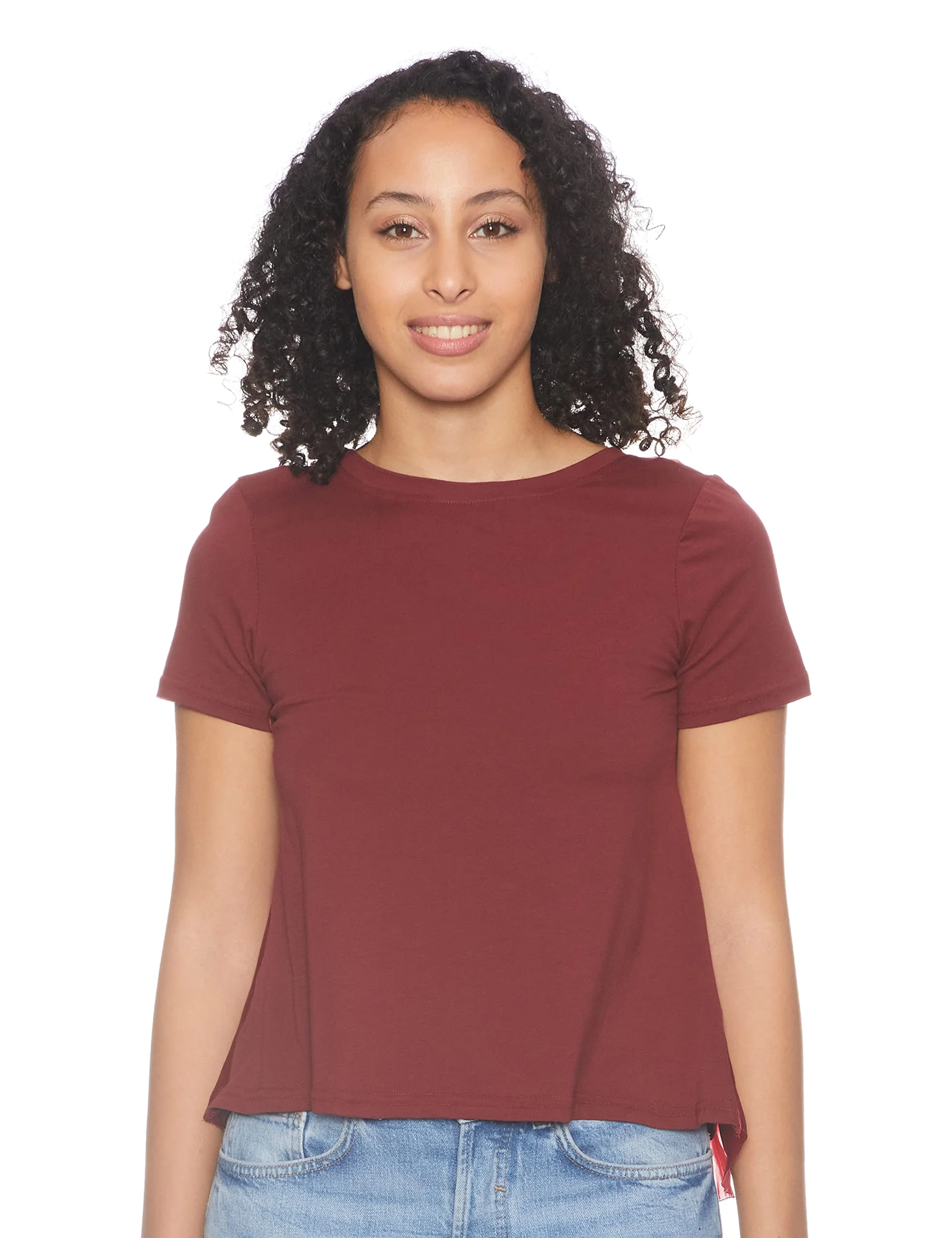 Splash T-Shirts For Women