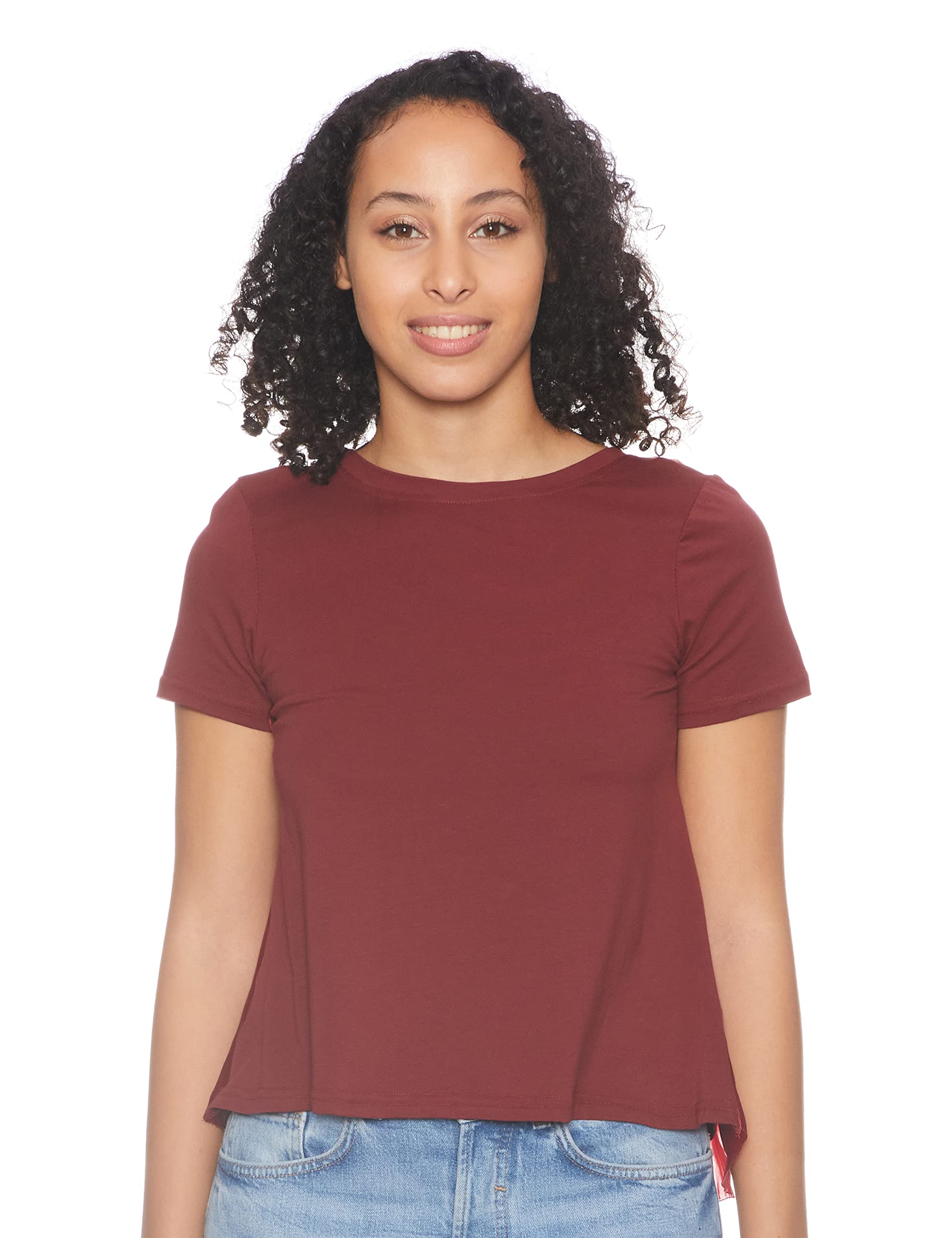 Splash T-Shirts For Women