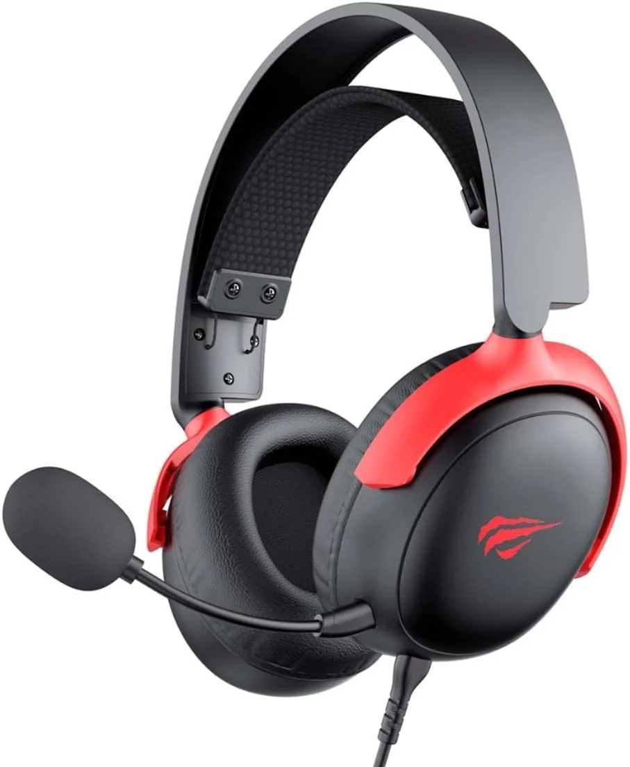 Havit Gaming Headset (Open Box)