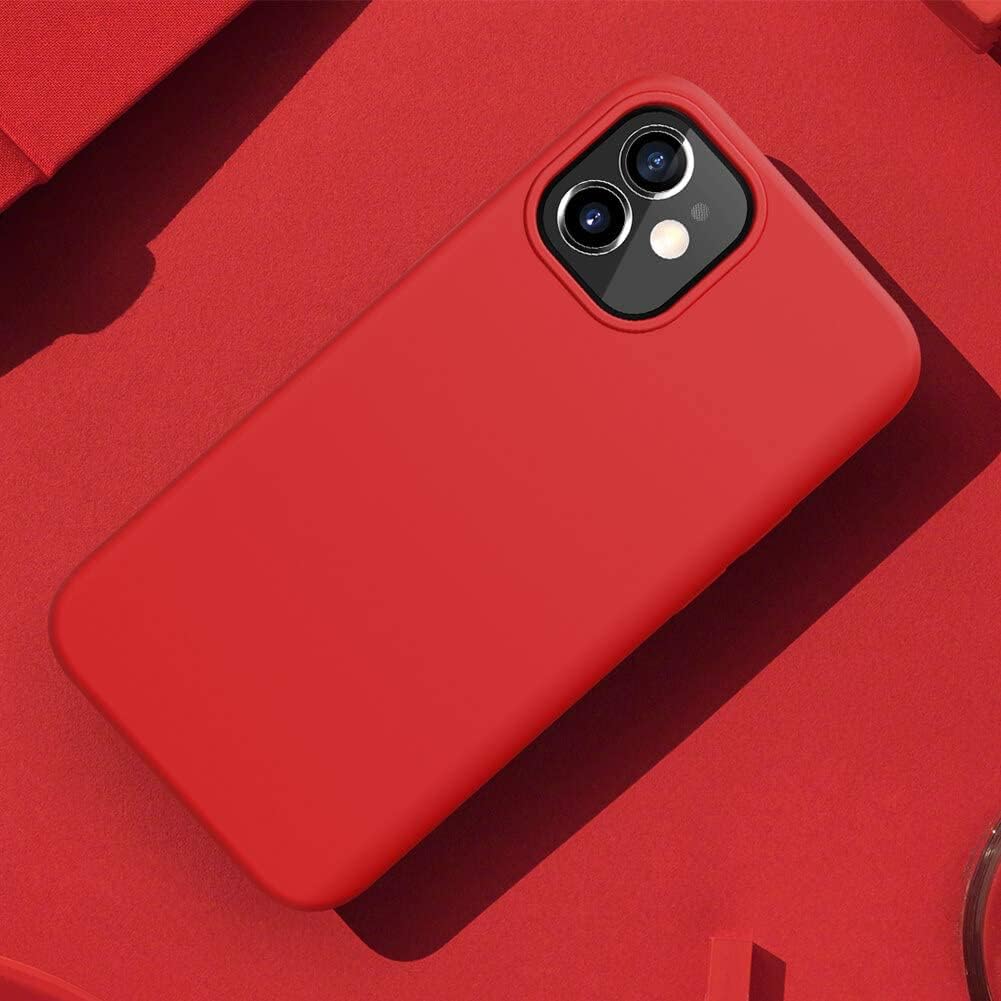 Nillkin Flex Pure Case for iPhone 12 Mini
