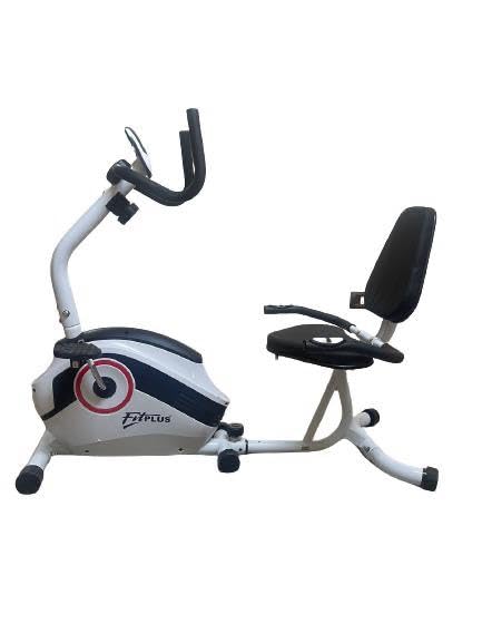 CITY STAR Fitness Recumbent Bike