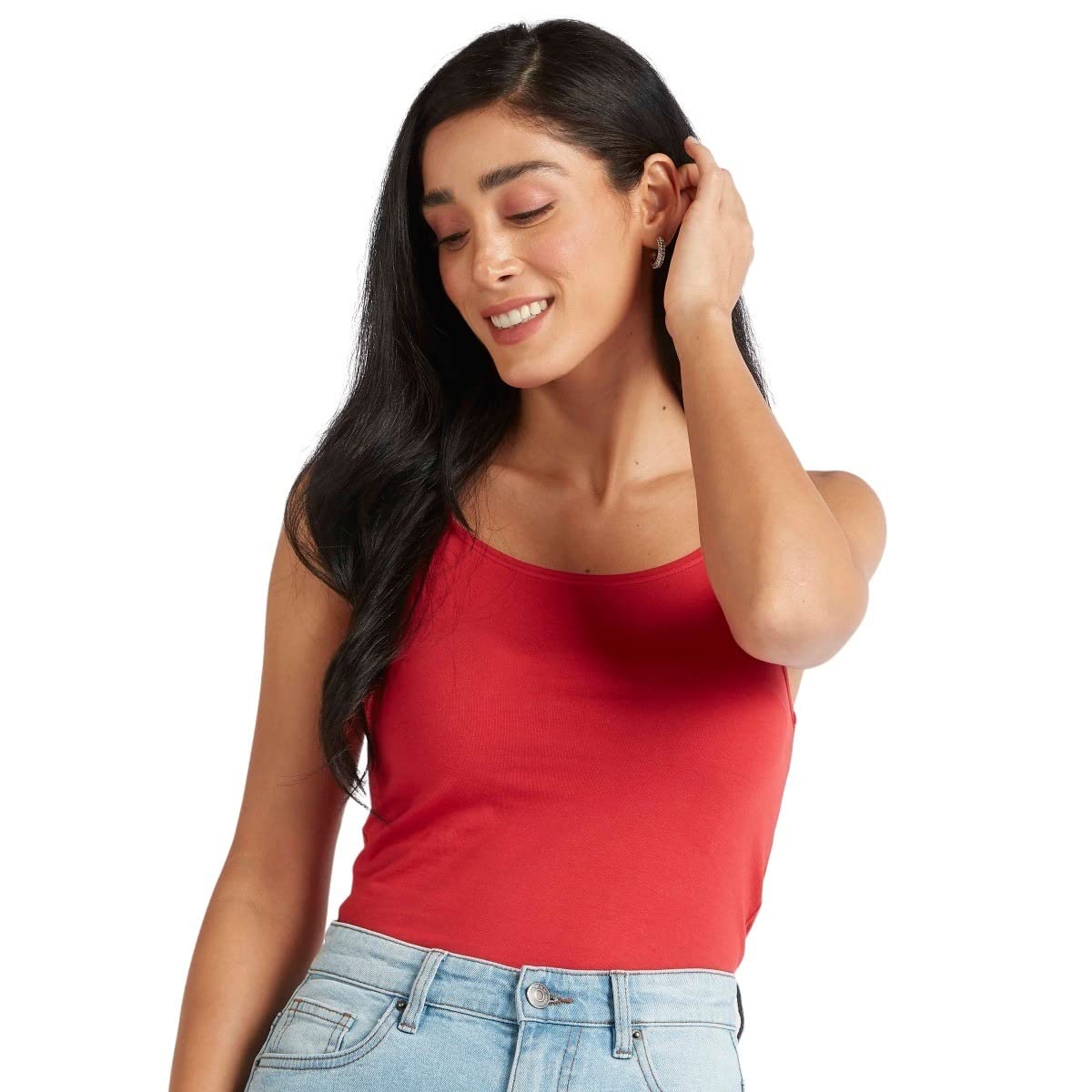 Splash Basic Tops for Women