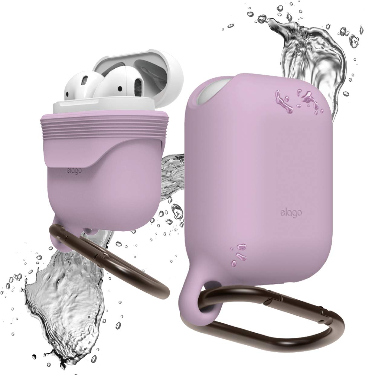 Elago Waterproof Hang Case for Apple AirPods