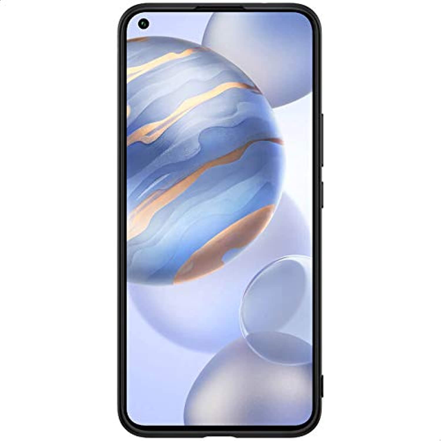 Nillkin Textured Cover for Huawei Honor 30