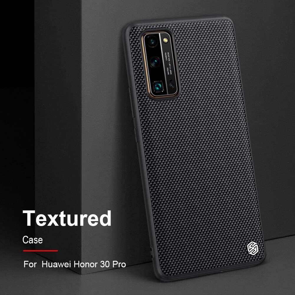 Nillkin Textured Cover for Huawei Honor 30 Pro / 30 Pro Plus