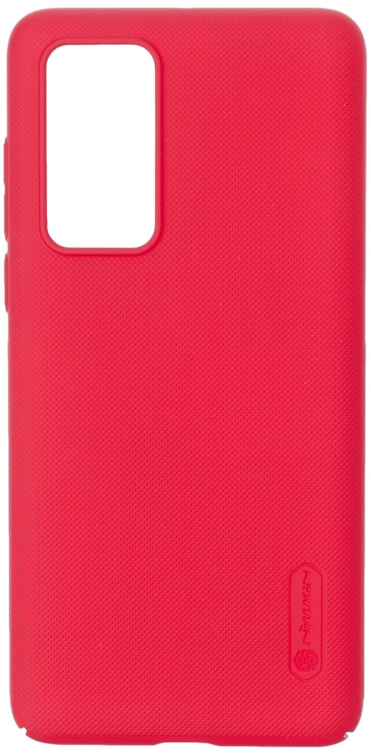 Nillkin Frosted Shield Hard Back Case for Huawei P40