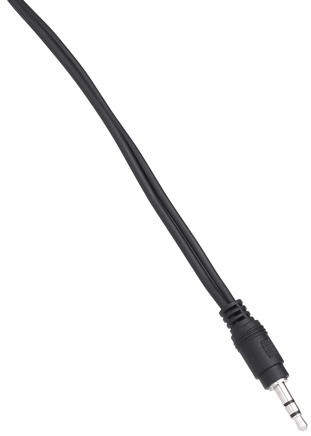 Keendex 1789 2-in-1 Audio Auxiliary Cable 10cm – Dual 3.5mm Audio Adapter