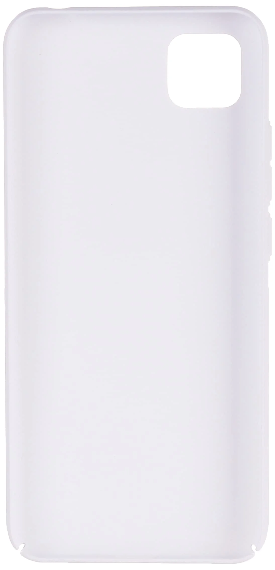 Nillkin Frosted Shield Hard Back Case for Xiaomi Poco C3