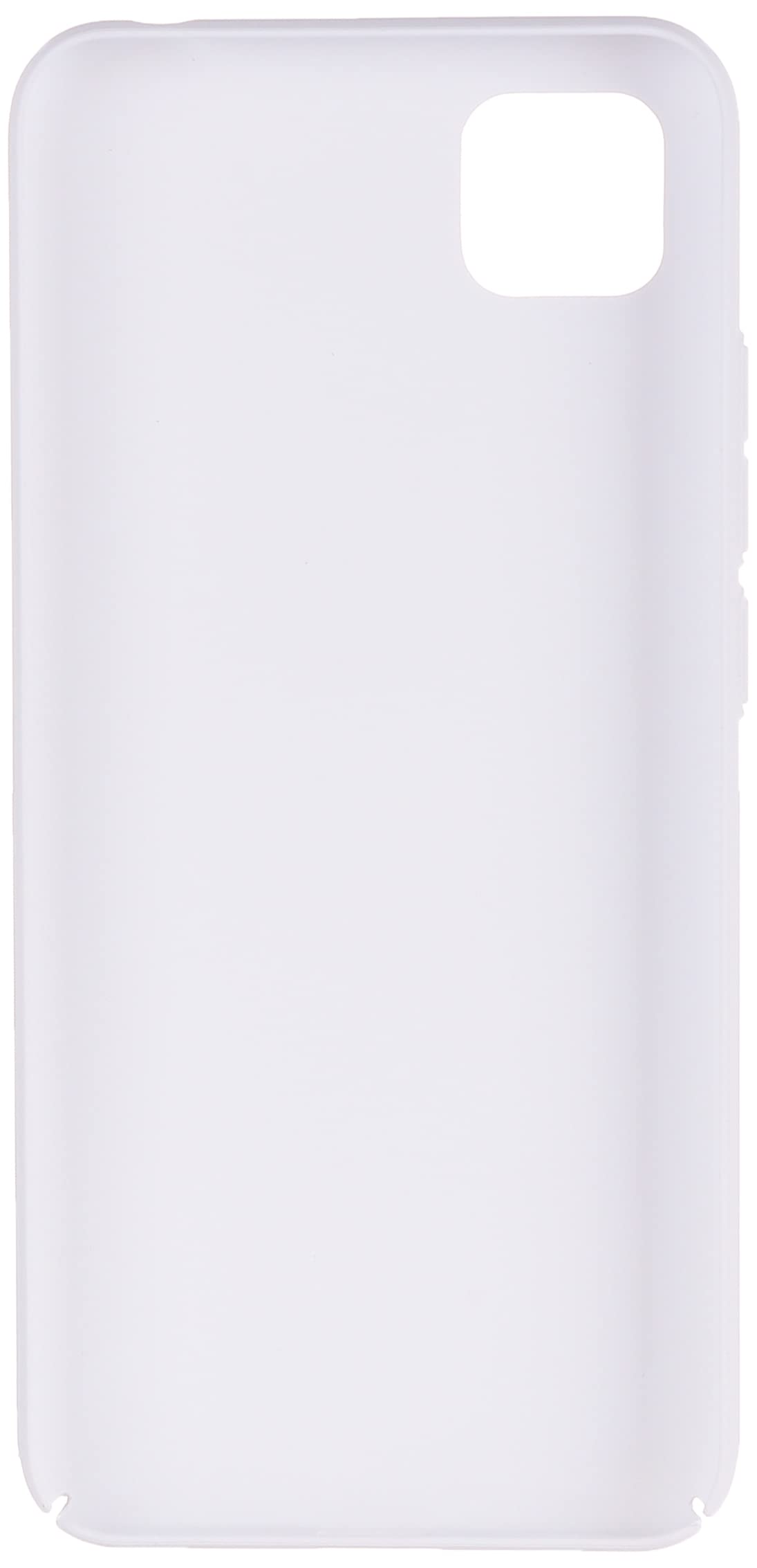 Nillkin Frosted Shield Hard Back Case for Xiaomi Poco C3