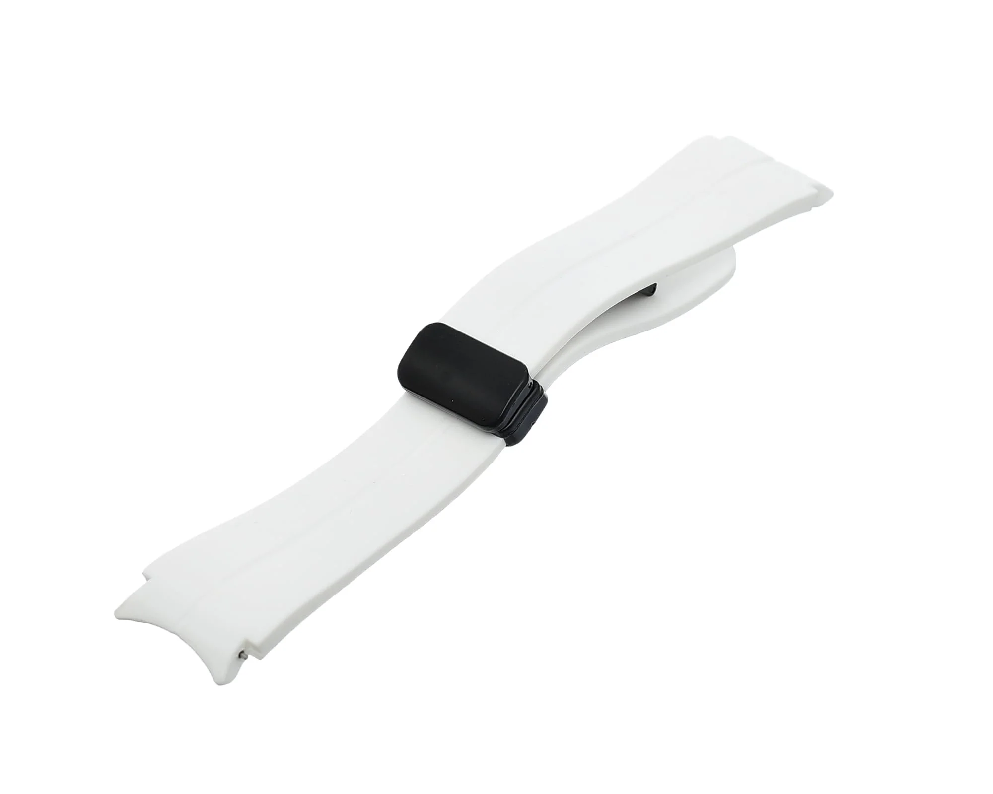 سوار ساعة سيليكون لساعة SA Watch 4