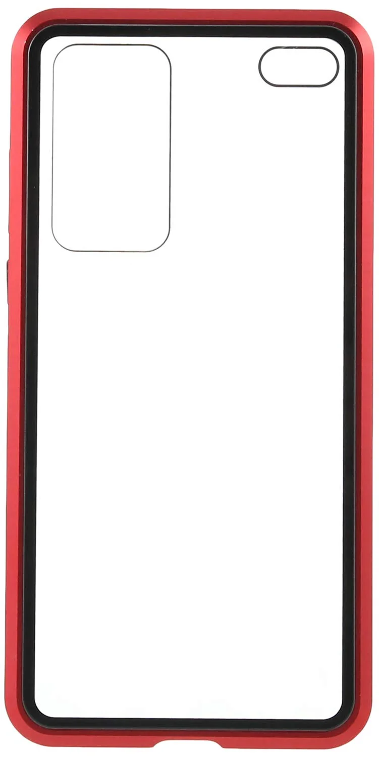Magnetic Protective Case for Huawei P40