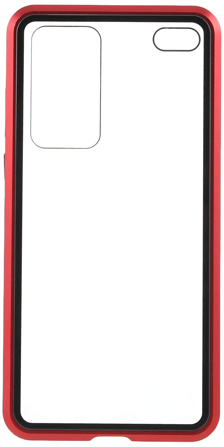 Magnetic Protective Case for Huawei P40