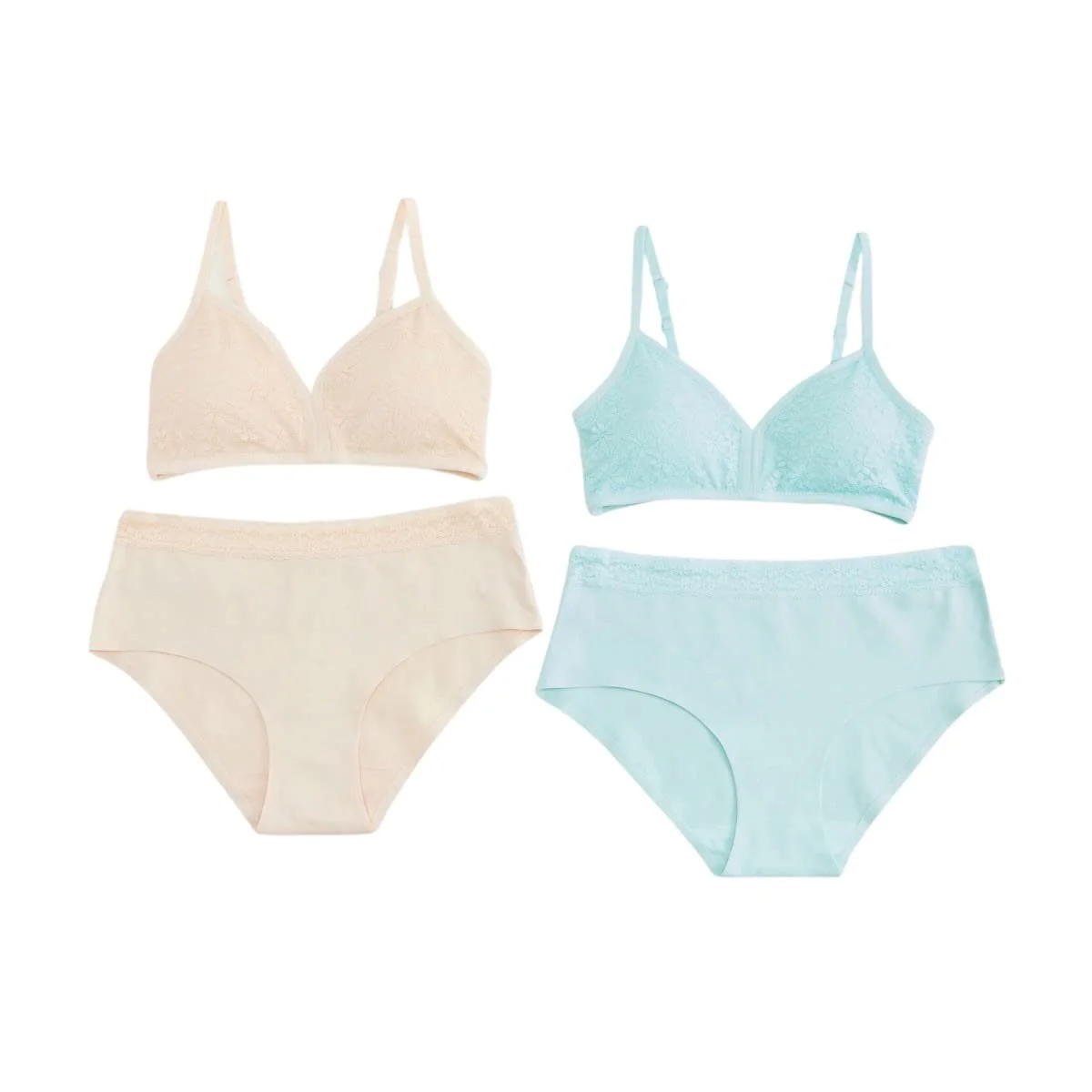 Splash Women's Bra