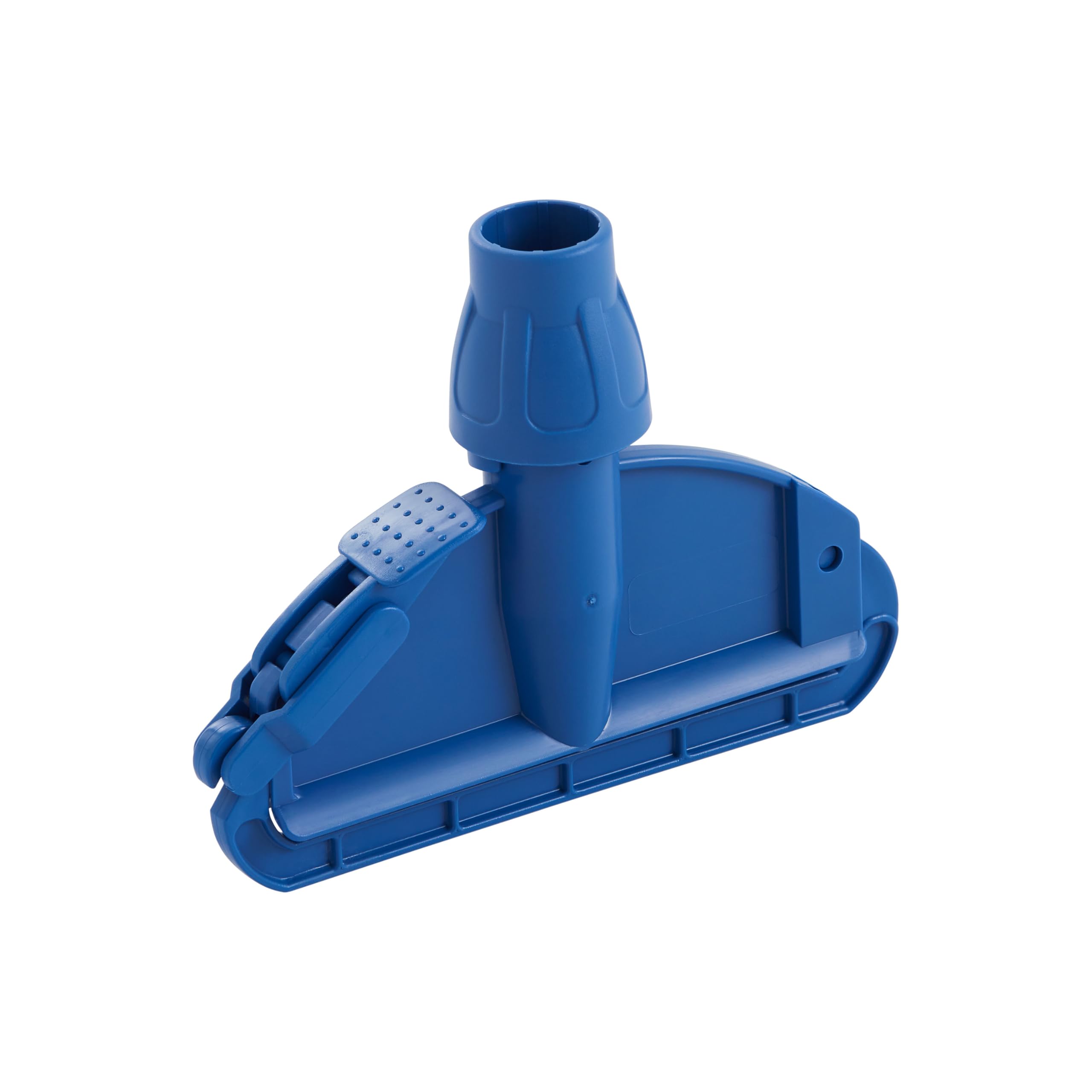 Maya Industrial Mop Holder – Heavy Duty Wall Mounted Mop and Tool Organizer