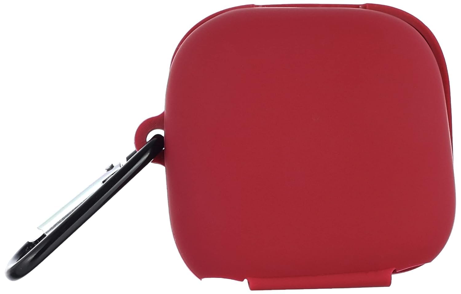 Silicone Case for Oppo Enco W51 Earbuds