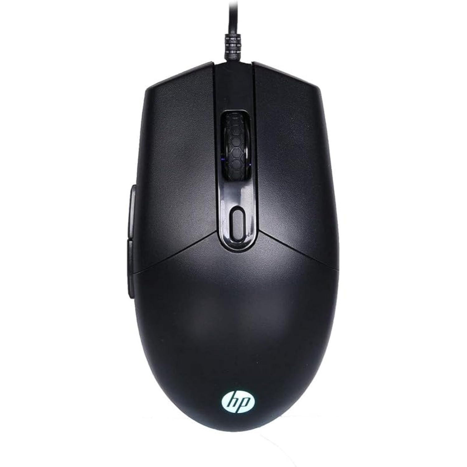 HP M260 RGB Wired Gaming Mouse