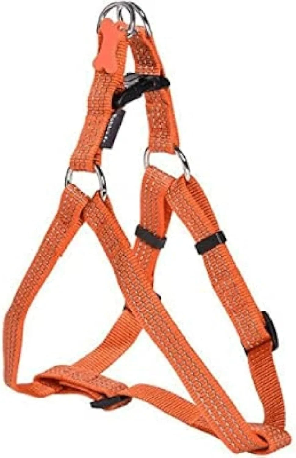 Bobby Adjustable Cat Harness Set