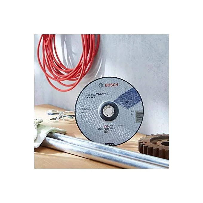 قرص قطع معادن 9 بوصة 230 مم من Bosch  2608600226