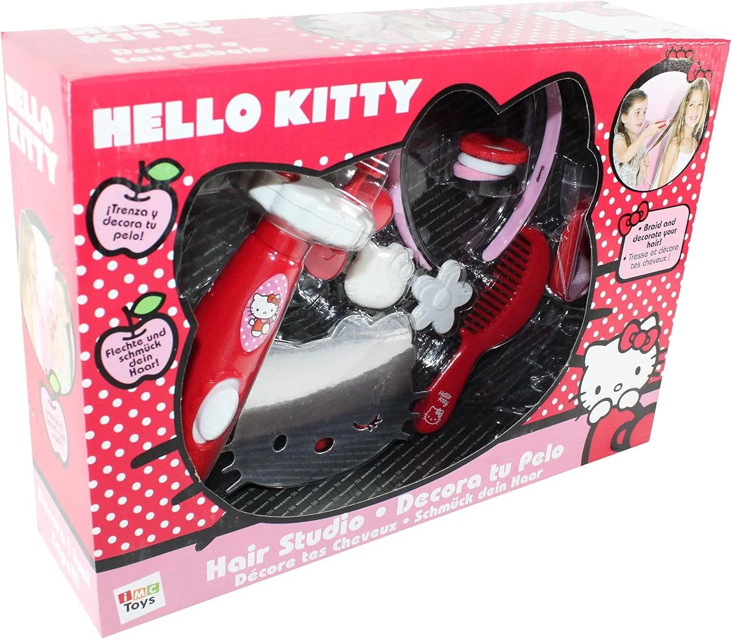 Hello Kitty Cute & Stylish Collection – Adorable Design for Kids and Girls