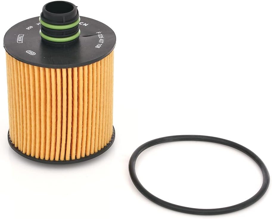 Bosch Car Engine Oil Filter