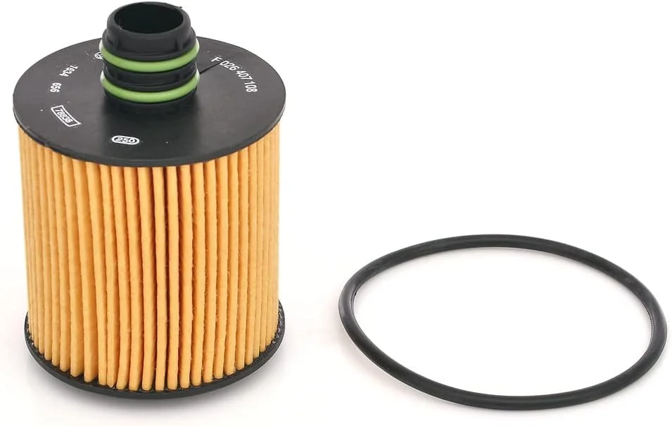 Bosch Car Engine Oil Filter