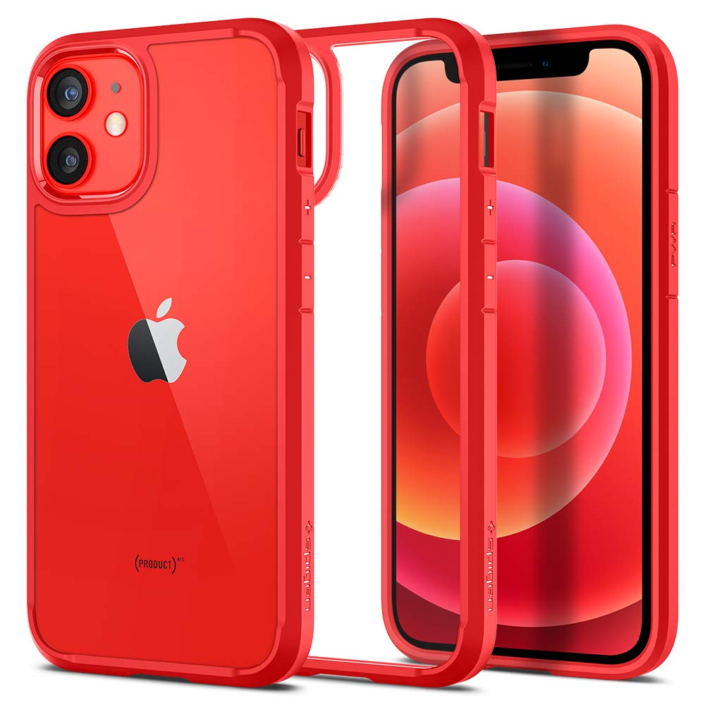 Ultra Hybrid Case for iPhone 12 Mini