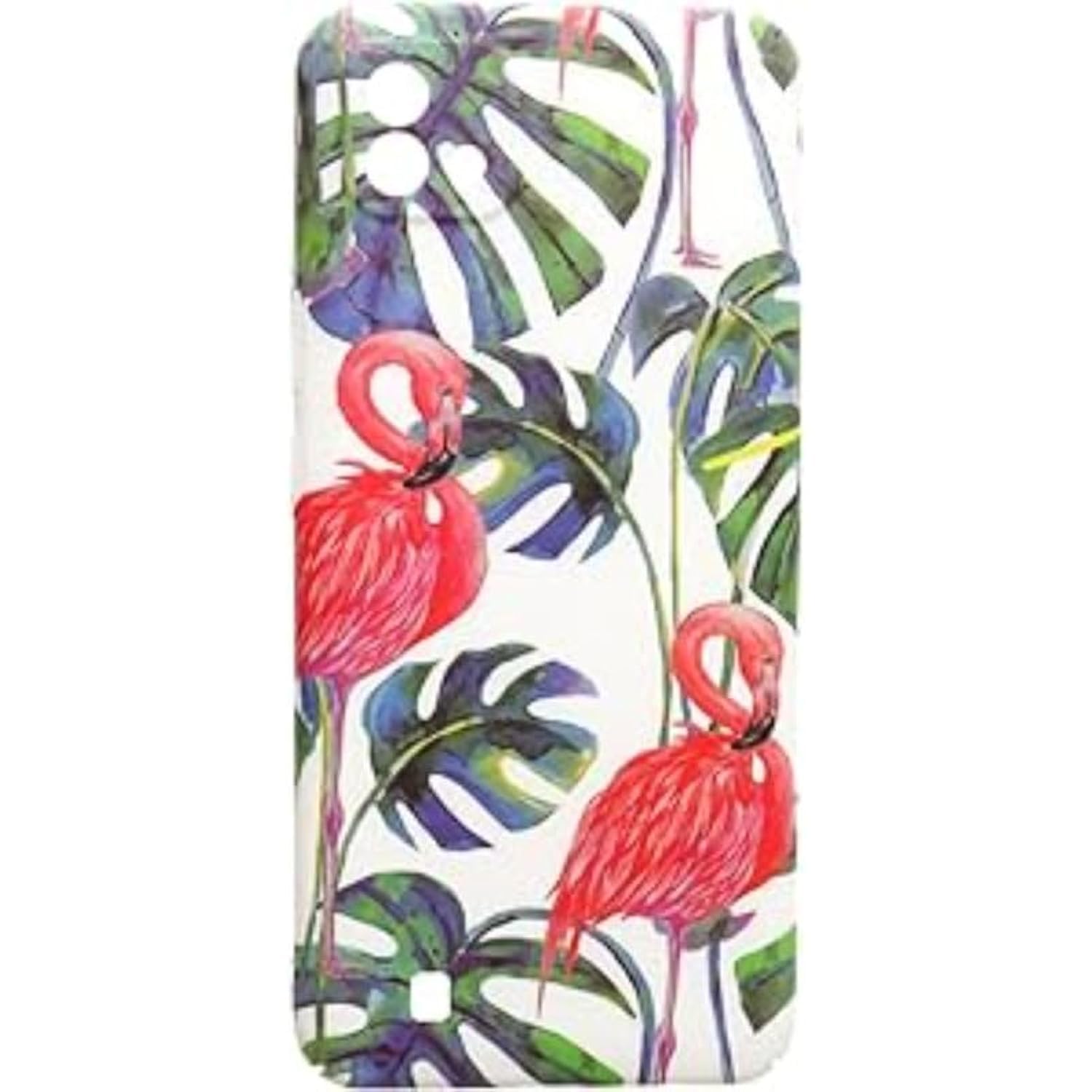 Dragon Plastic Creative Phone Case for Realme C20