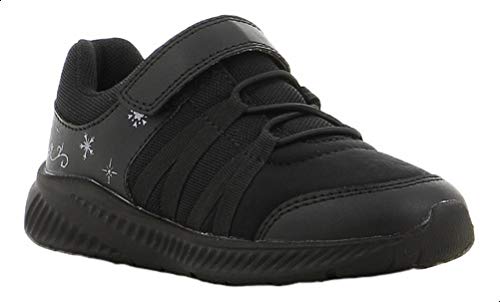 Leomil Girls School Shoes