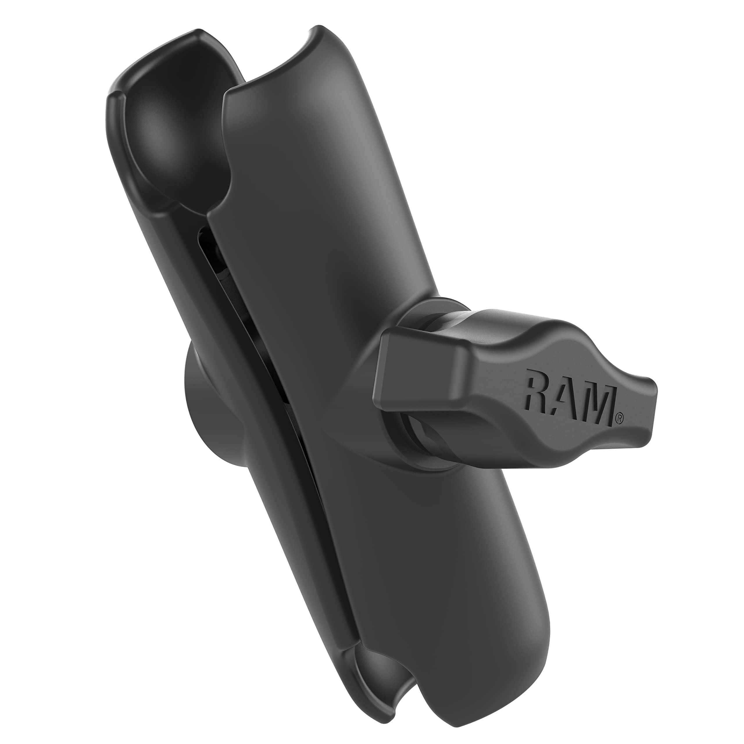 RAM Mounts Double Socket Connector Arm