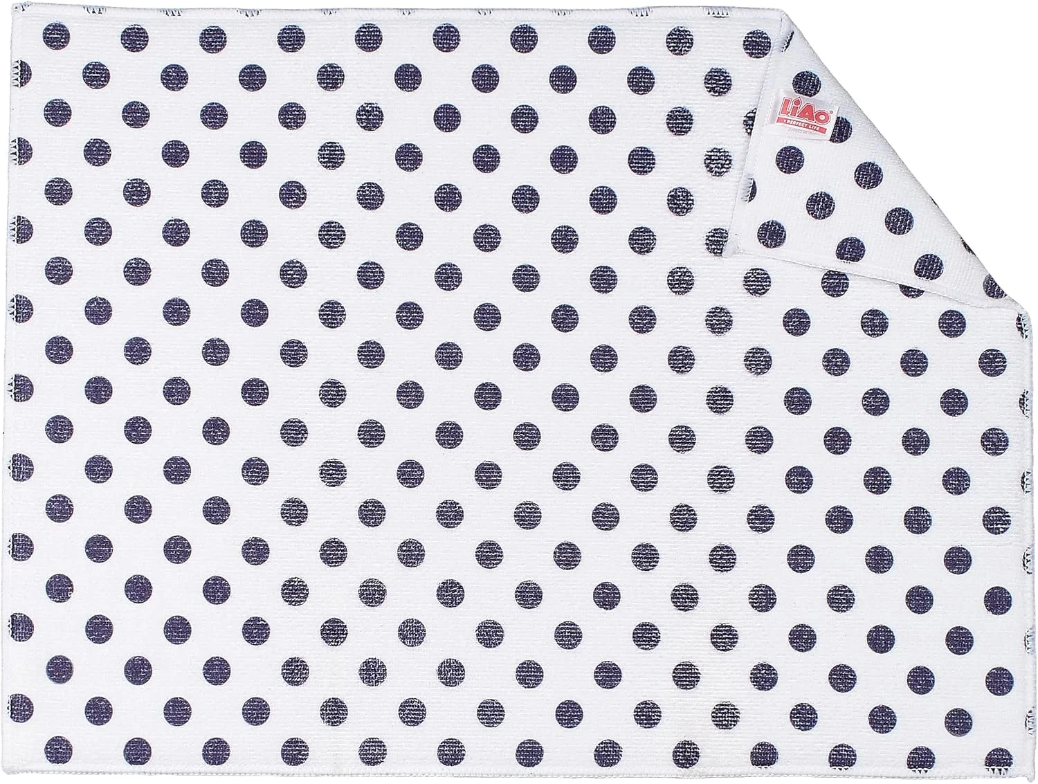 LiAo Printed Dish Drying Mat 1 Piece