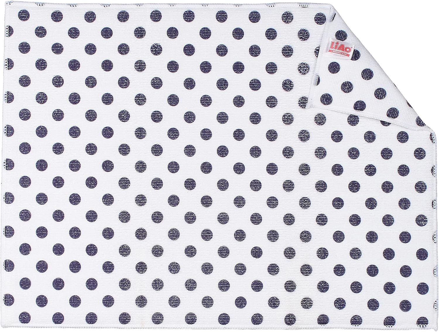 LiAo Printed Dish Drying Mat 1 Piece