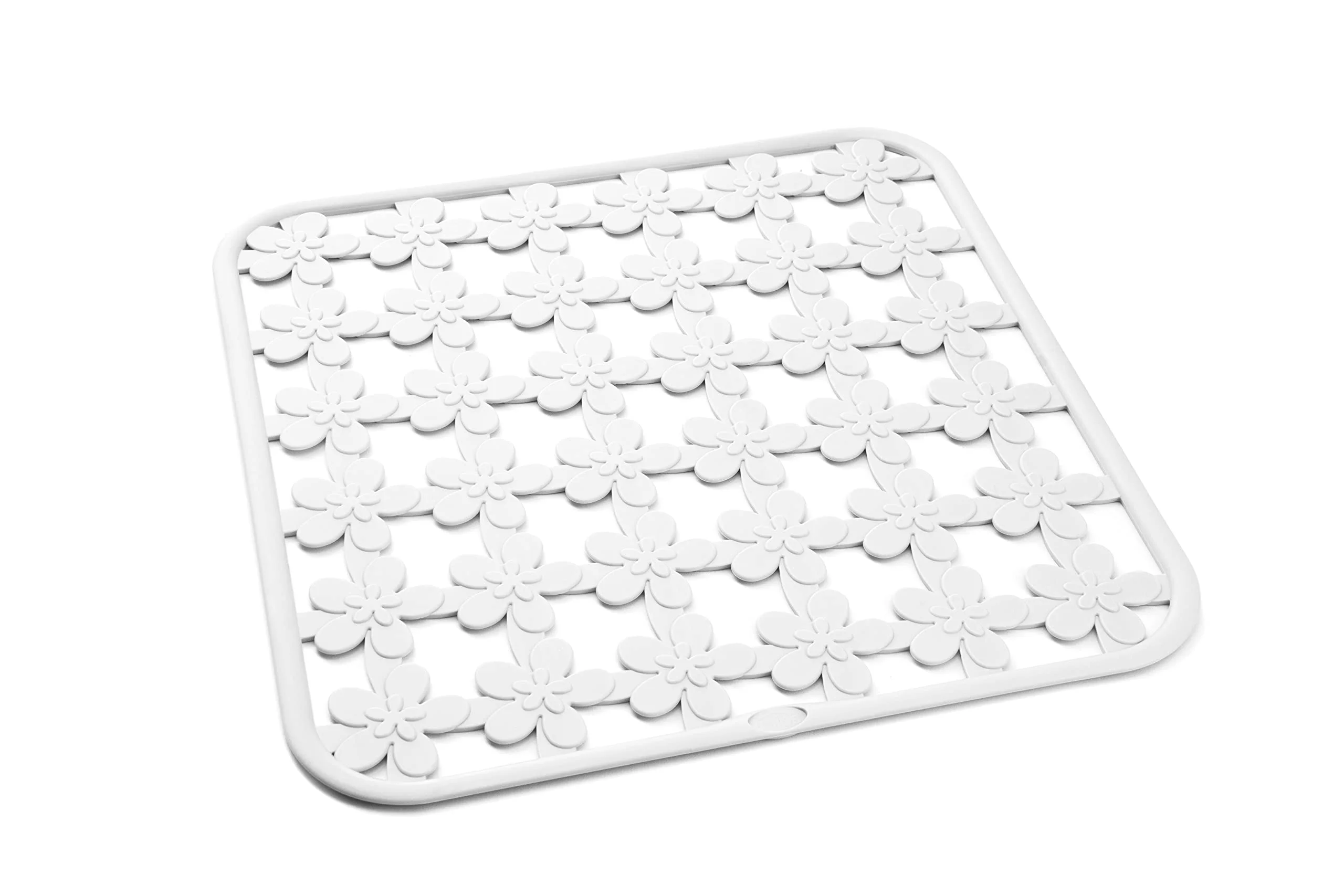 Snips Flower Sink Mat