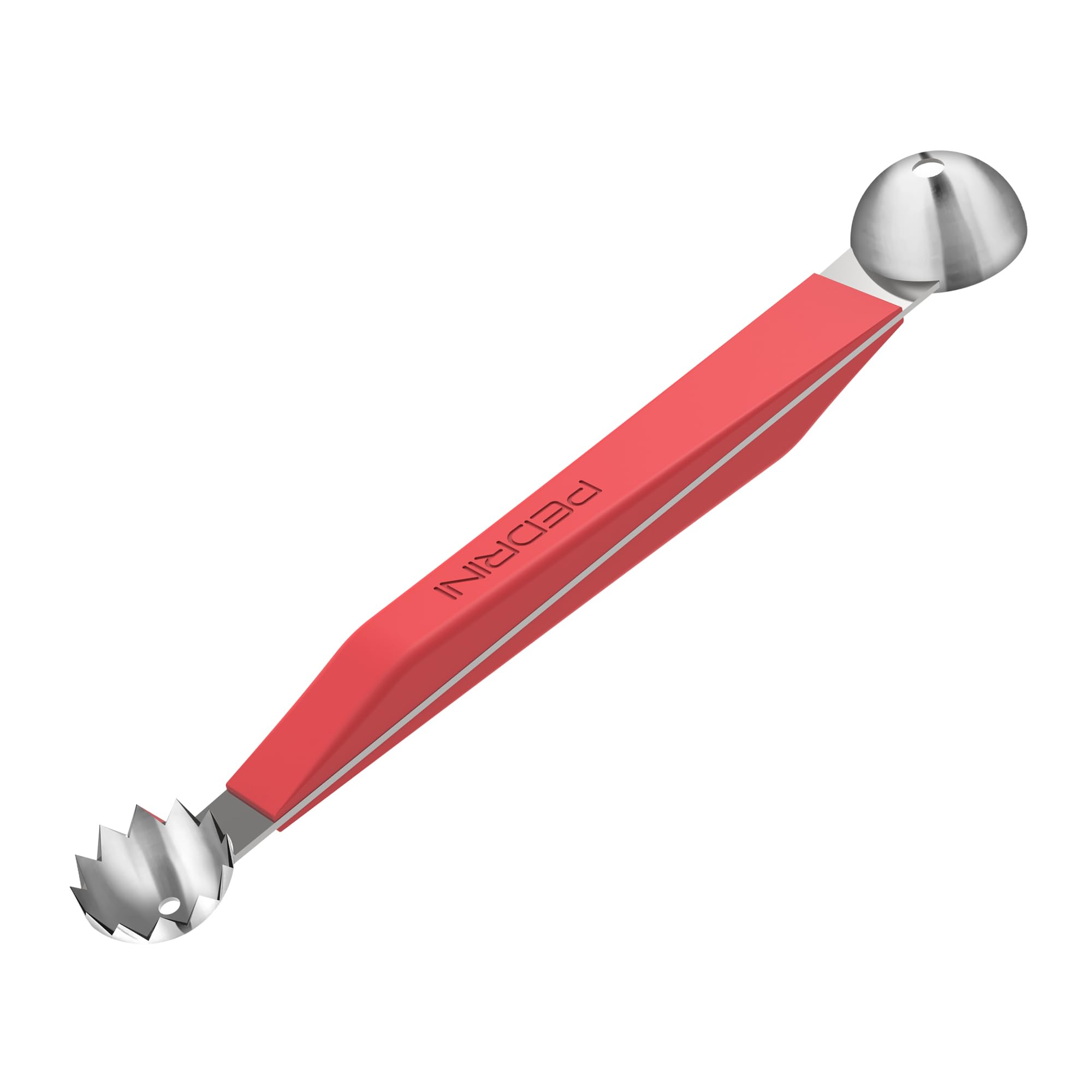 Pedrini Double Function Fruit Baller