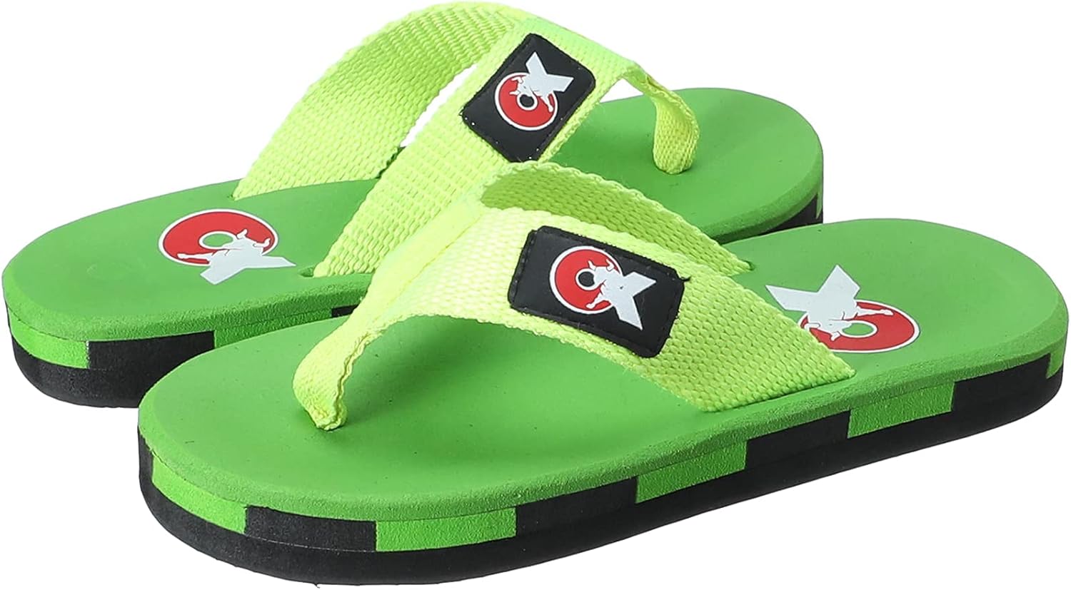 OX Slippers for Boys