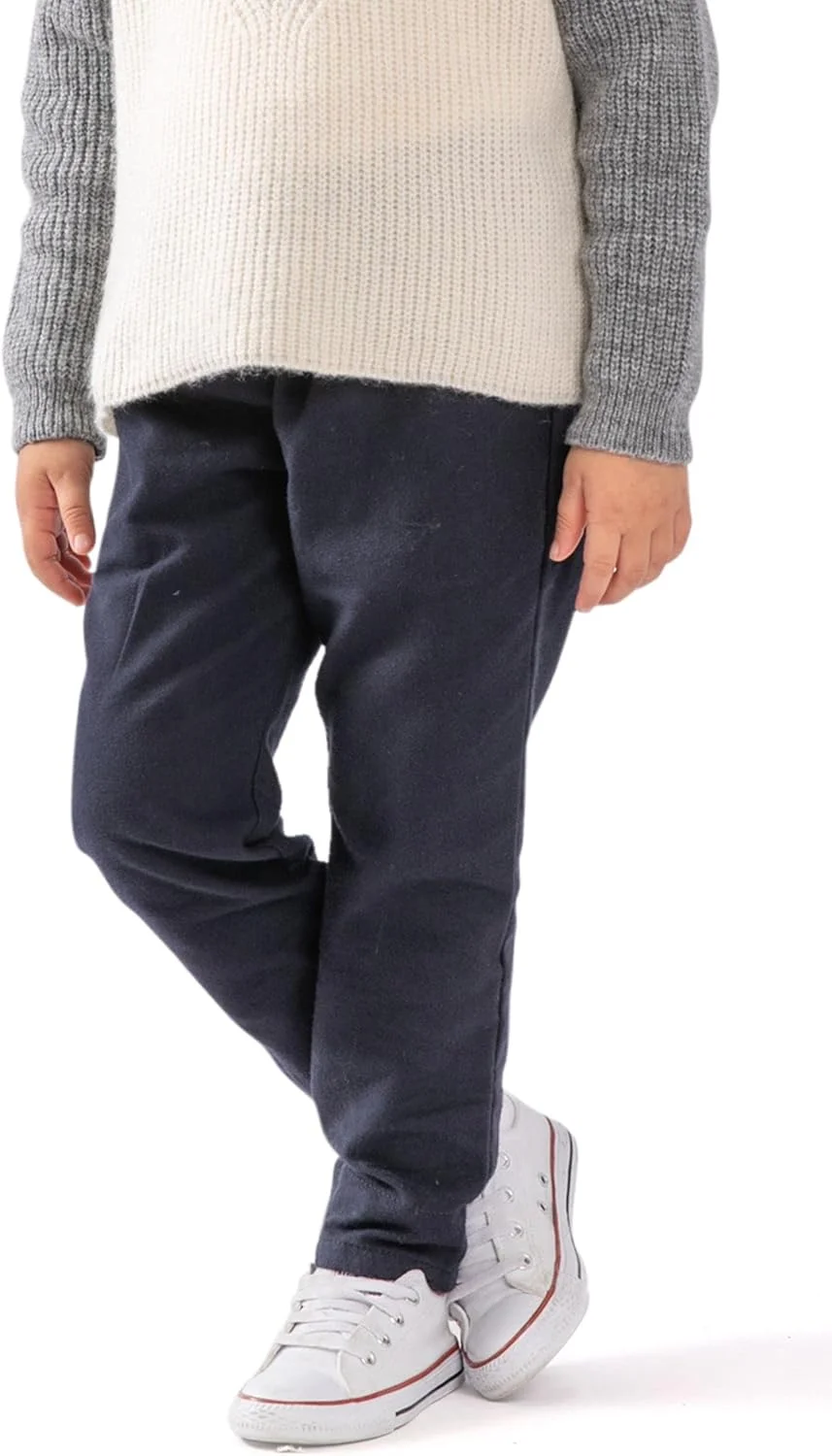 Concrete Girls Pants Comfortable Everyday Wear