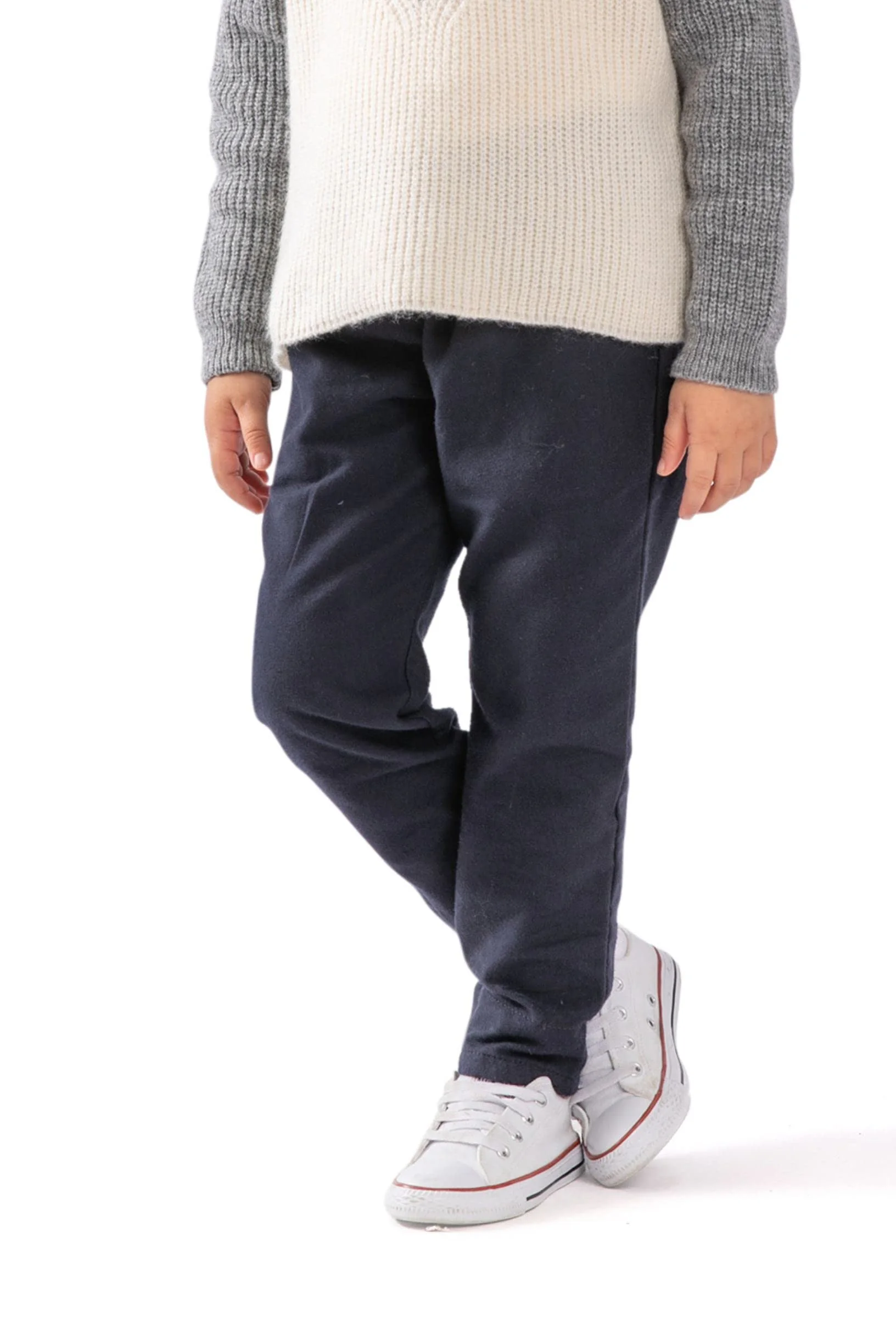 Concrete Girls Pants Comfortable Everyday Wear