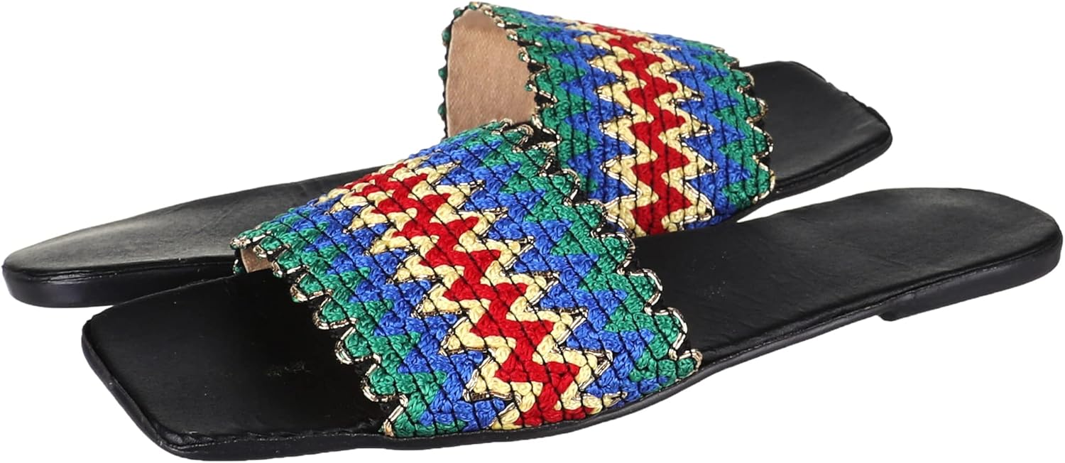 OX Women's Slippers