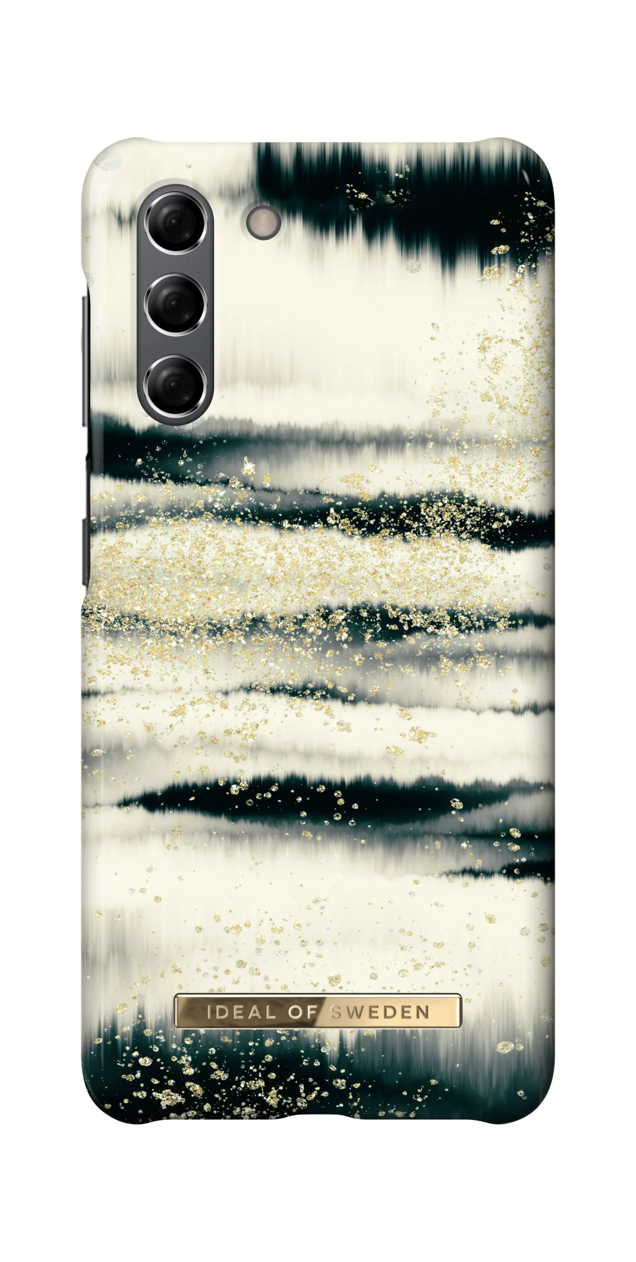 IDEAL OF SWEDEN Fashion Case for Galaxy S21 Stylish & Protective Phone Cover