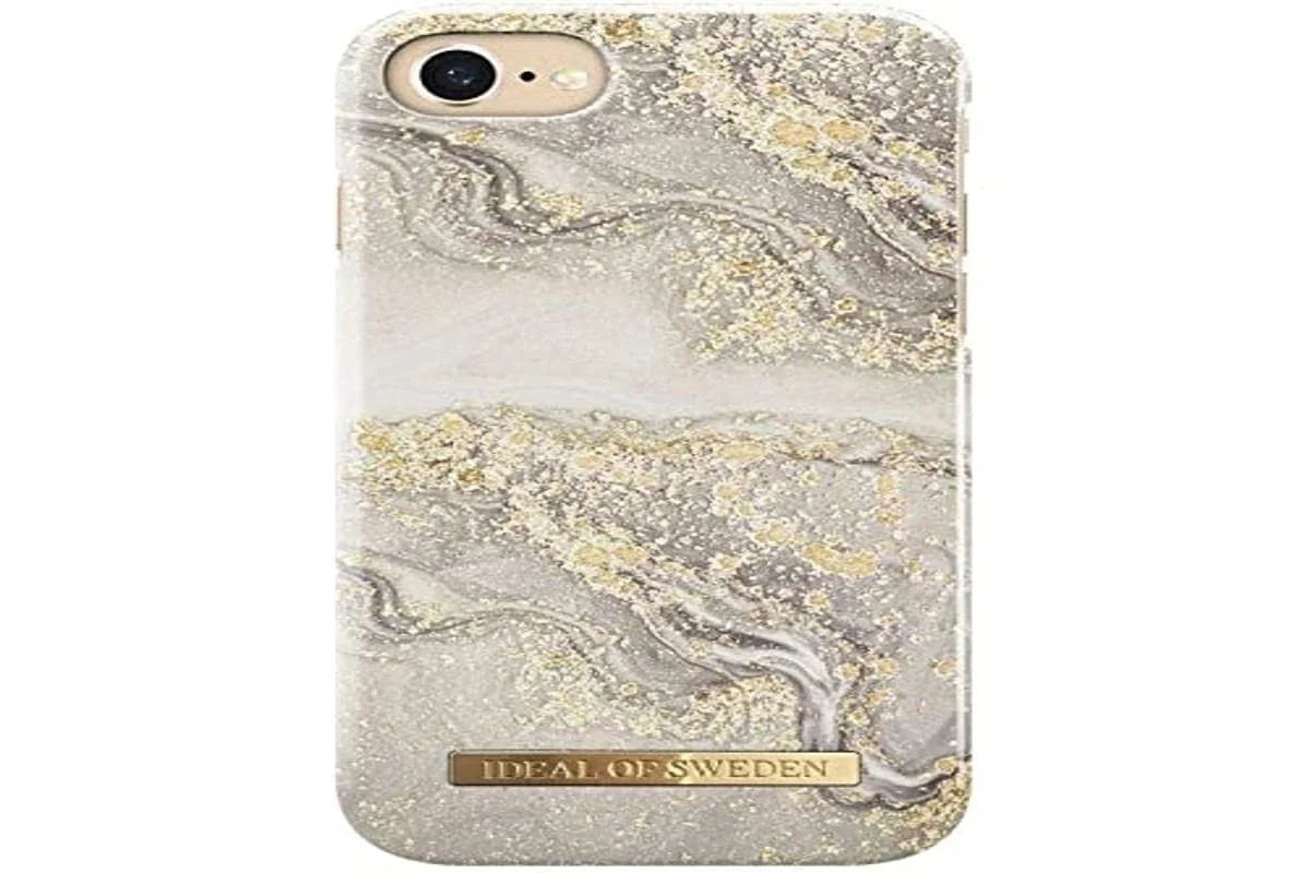 IDEAL OF SWEDEN Fashion Case for iPhone 8 / 7 / 6 / 6S / SE  Stylish & Protective Phone Cover