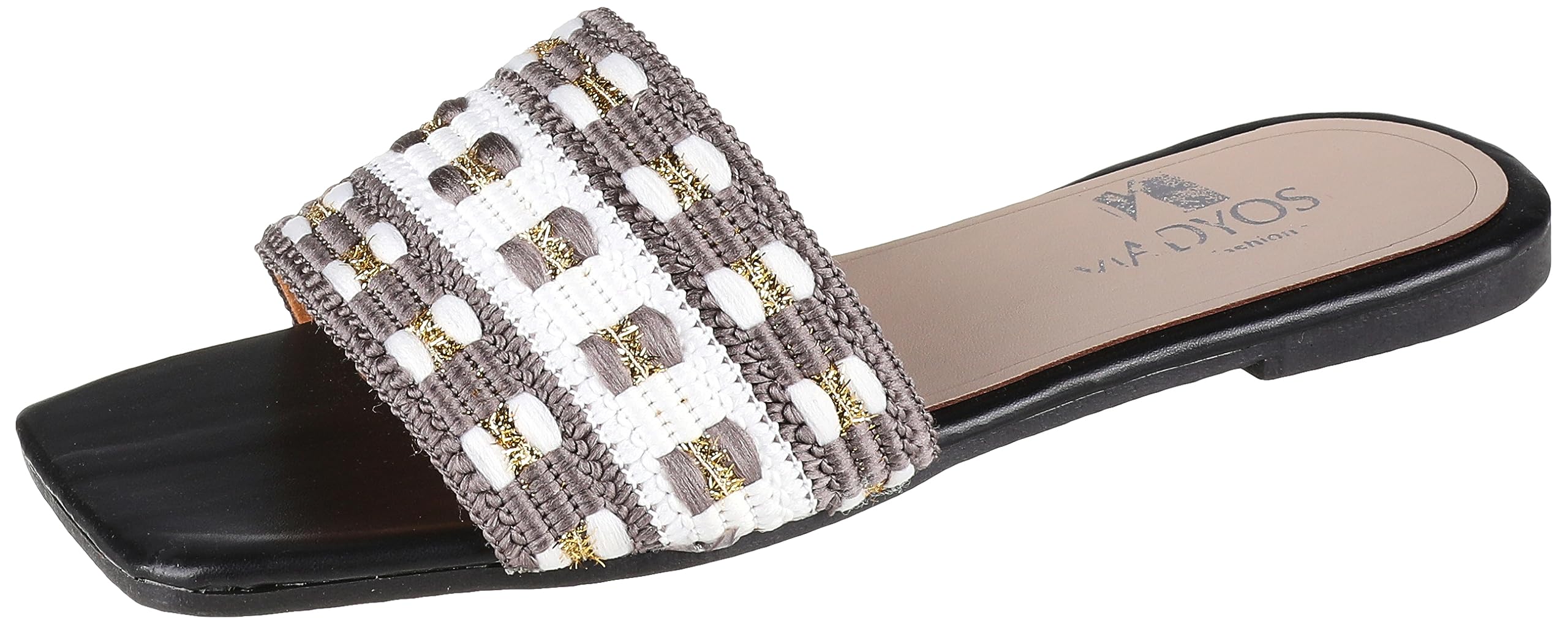 Madyos Women’s Slippers