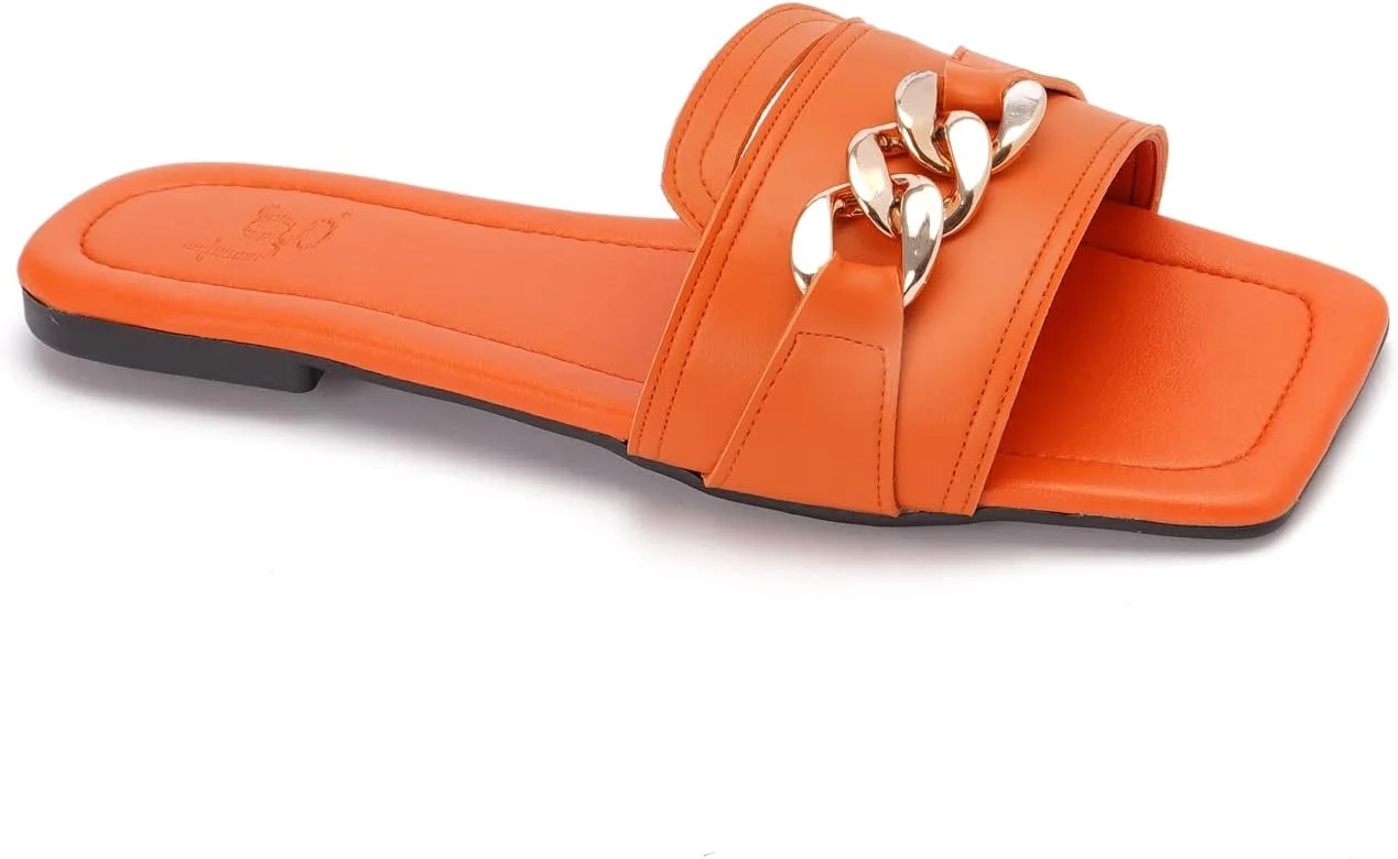TGS Women's Slippers