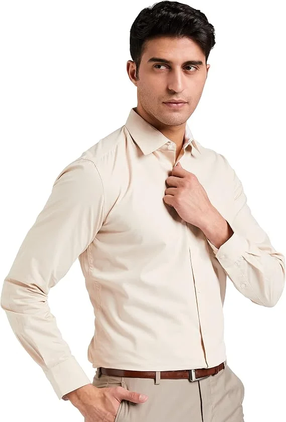 Diverse Men's Formal Shirt