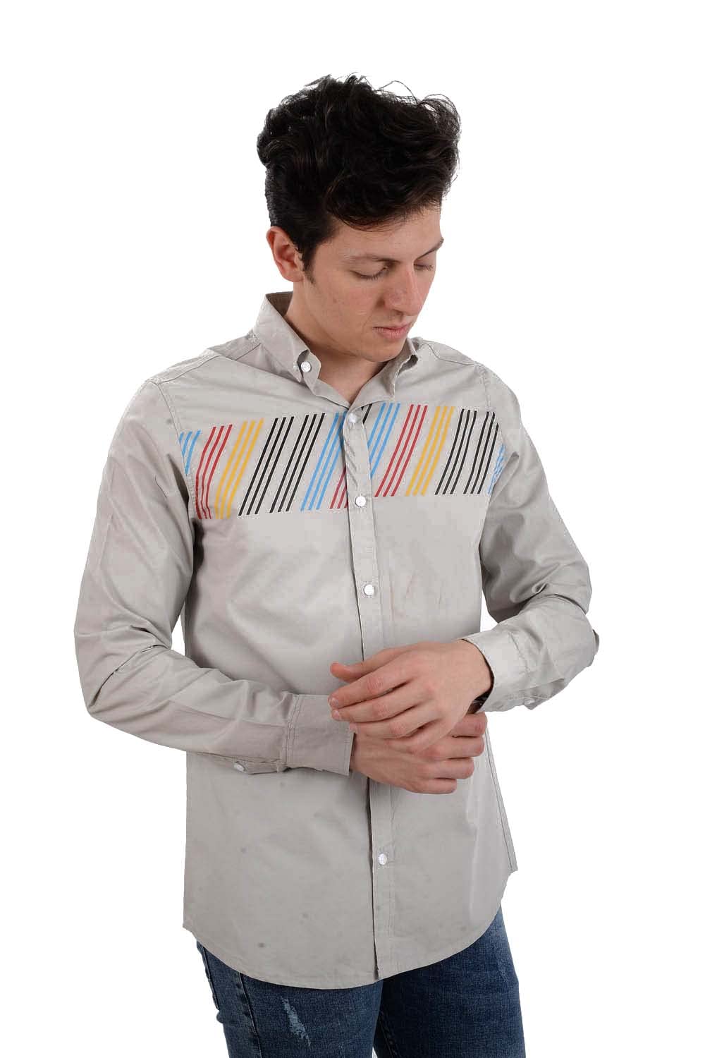 White Rabbit Shirt for Men