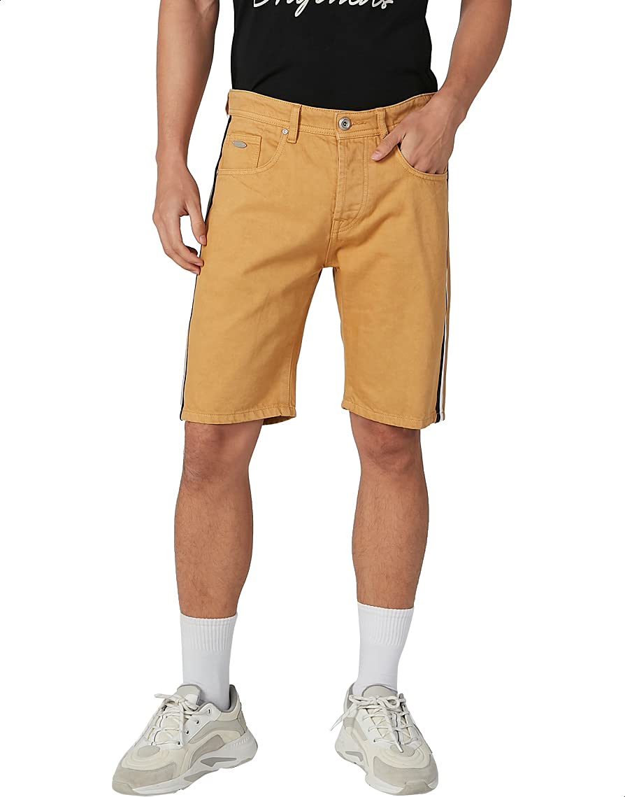 Splash Shorts For Men