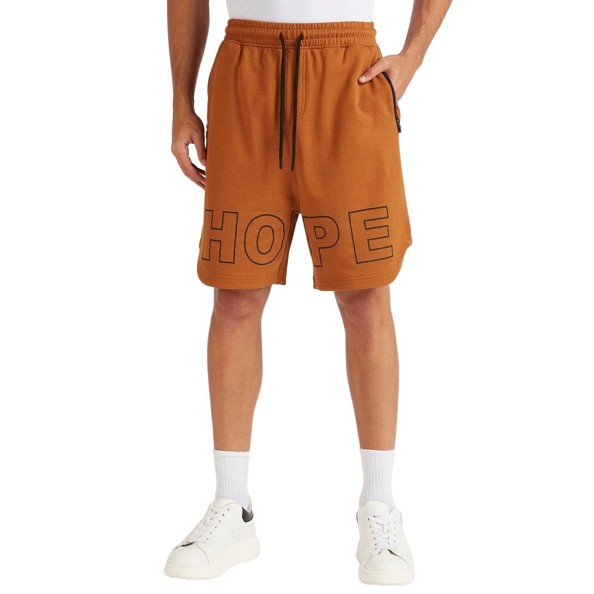 Splash Shorts For Men