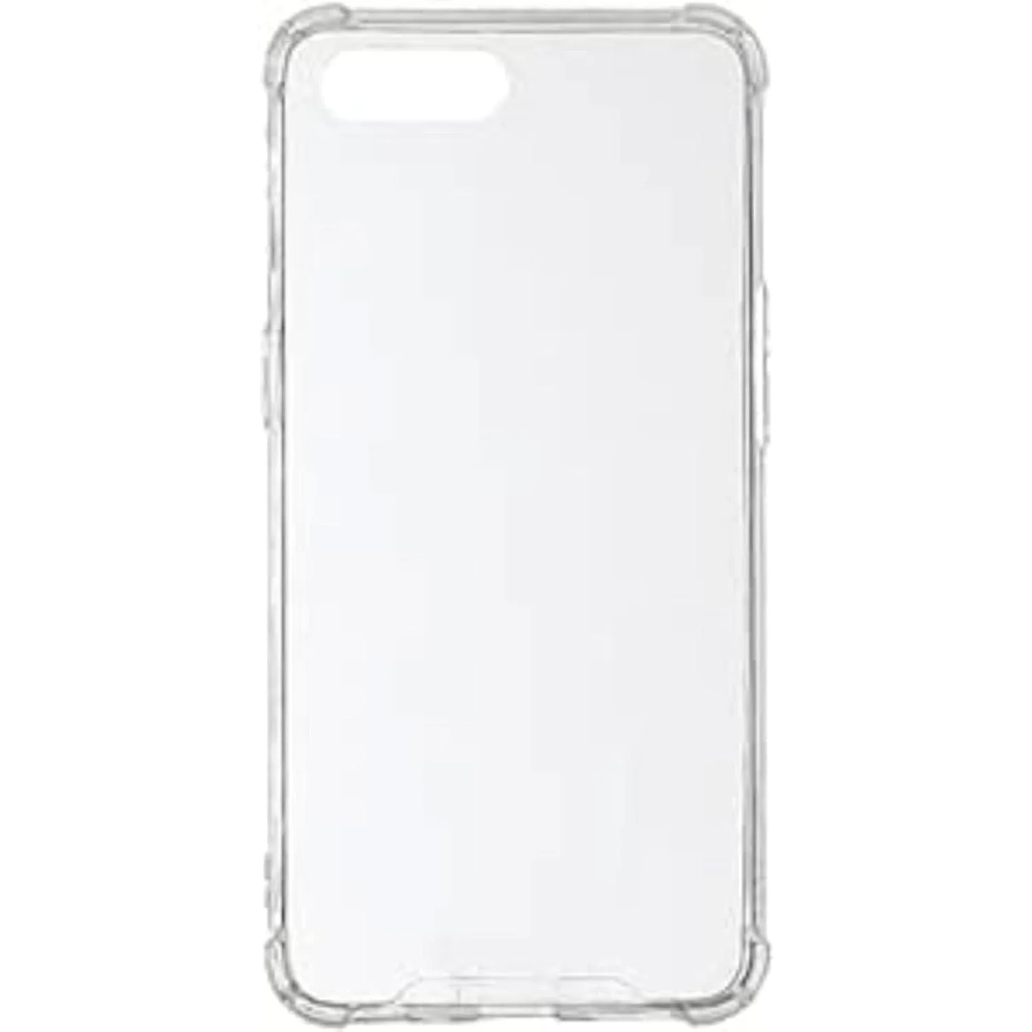 KingKong Anti-Burst Back Case for Oppo A5 / A12e – Shockproof & Scratch-Resistant Protective Cover (6.2")