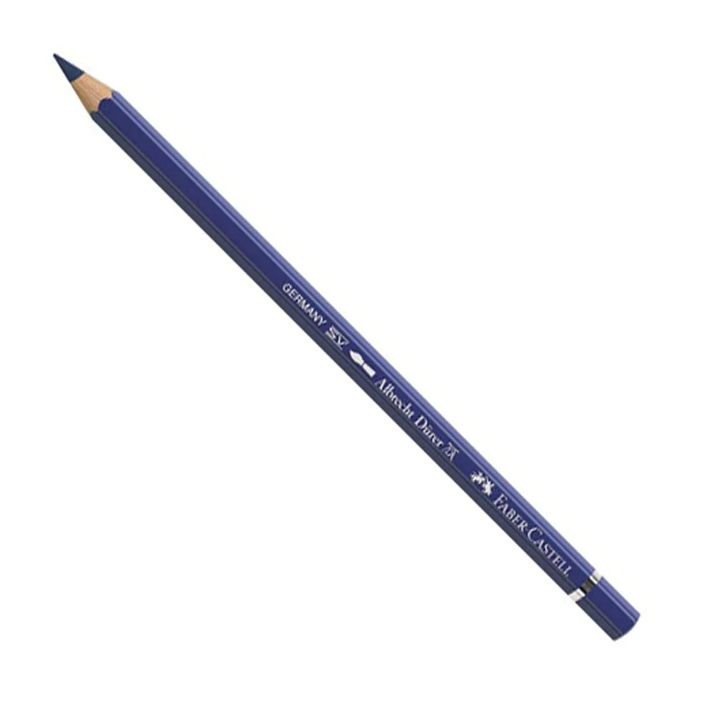 Faber-Castell Coloring Pencil for Drawing and Shading